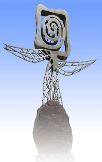 our service image