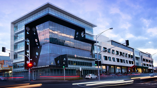Architecture