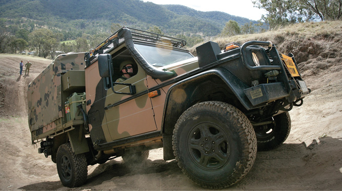 Defence