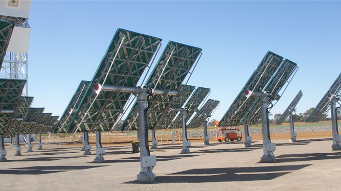 Renewable Energy