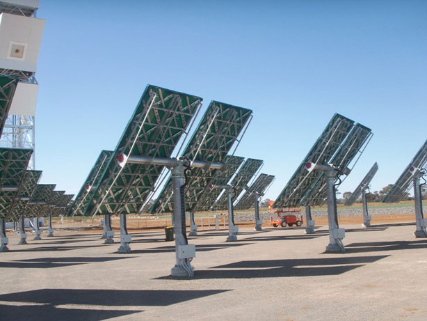 Renewable Energy
