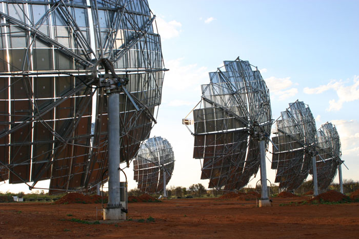 Renewable Energy