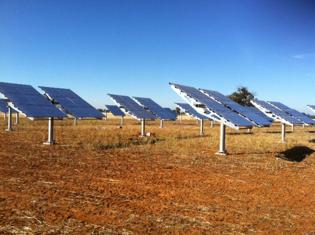 Renewable Energy