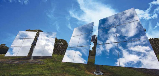 Renewable Energy