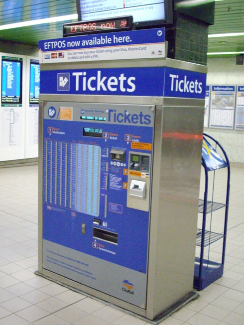 Public Infrastructure