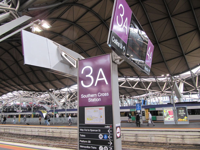Public Infrastructure