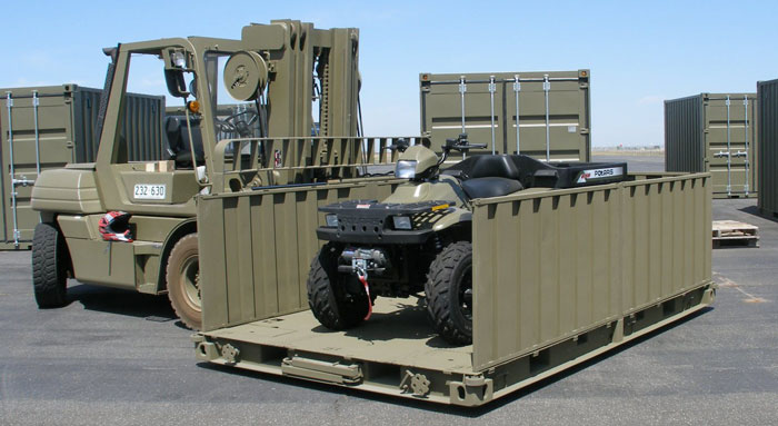 Defence