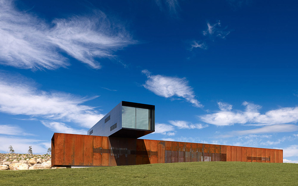 Architecture