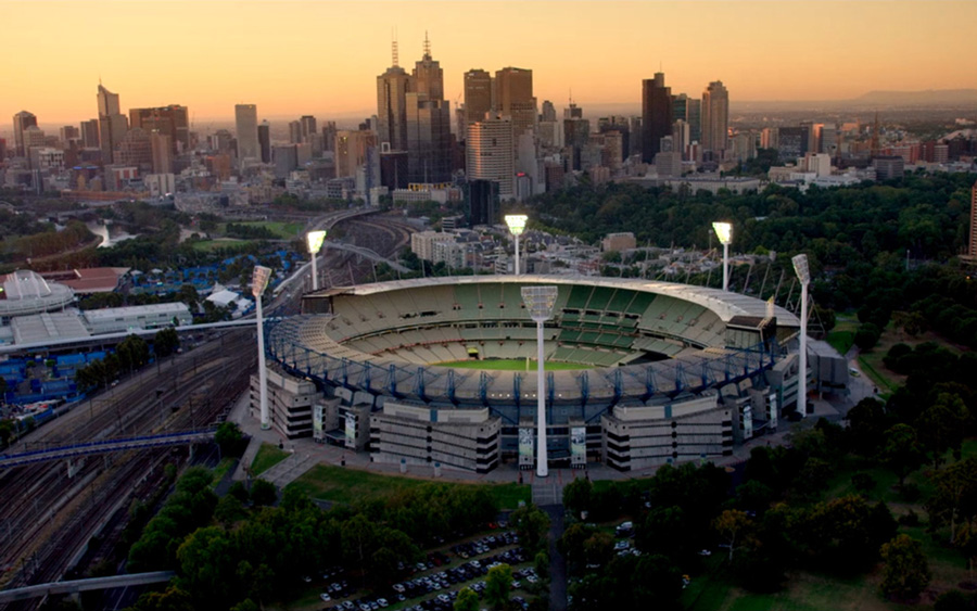Arch Mcg