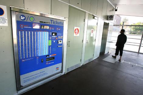 Public Infrastructure