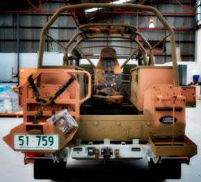 Defence