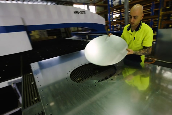 Enhanced Automation Capability