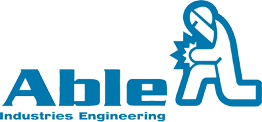 able logo